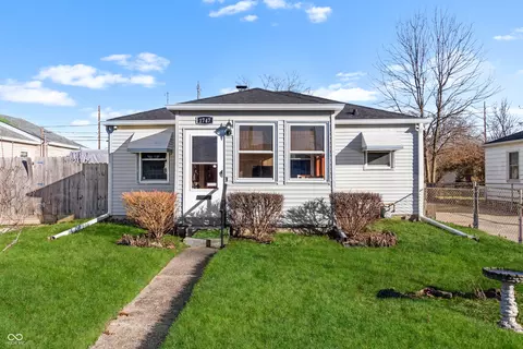 1747 N Whittier Pl, Indianapolis, IN 46218