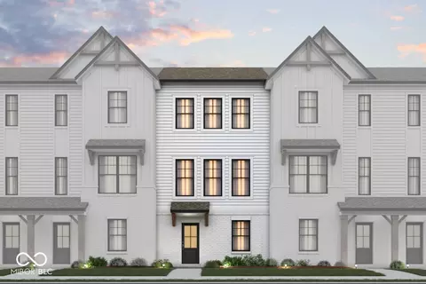 4501 Yellowwood Ave, Brownsburg, IN 46112