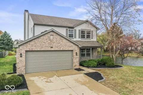 3920 Knapsbury Ln, Indianapolis, IN 46235