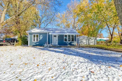 3133 N Campbell Ave, Indianapolis, IN 46218
