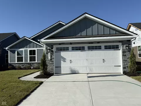2276 Wonder Crk, Whitestown, IN 46075