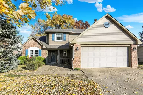 1506 Austin Dr, Lebanon, IN 46052