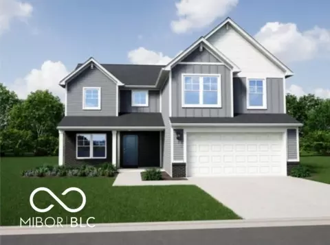 142 Luna Pl, Shelbyville, IN 46176