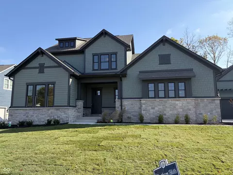 19765 Chatsworth Blvd, Westfield, IN 46074