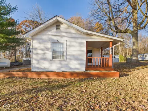 4832 No Name Rd, Anderson, IN 46017