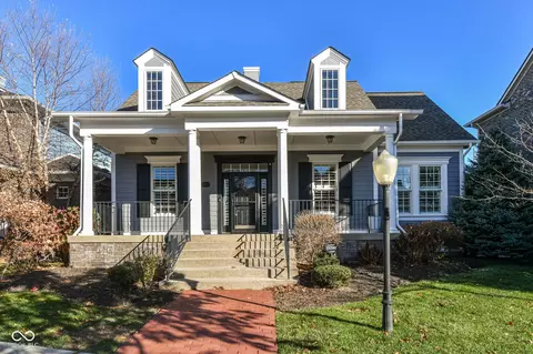 12629 Rhett St, Carmel, IN 46032