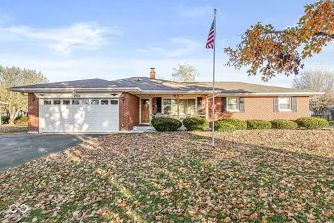 5727 Bar Del West Dr, Indianapolis, IN 46221