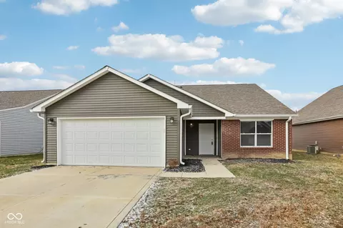 7302 Moultrie Dr, Indianapolis, IN 46217