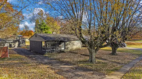 2207 Winton Ave, Speedway, IN 46224