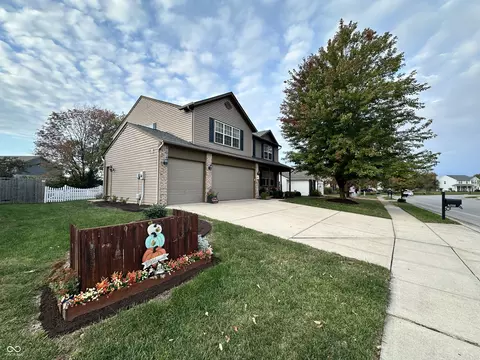 6211 E Ayrshire Cir, Camby, IN 46113