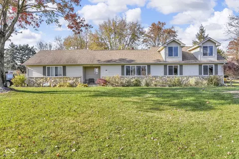 7722 Long Branch Dr, Indianapolis, IN 46259