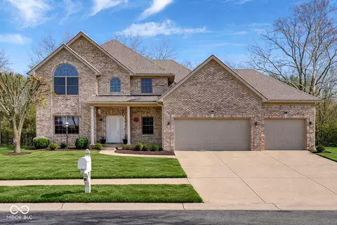 7603 Shannon Lakes Way, Indianapolis, IN 46217