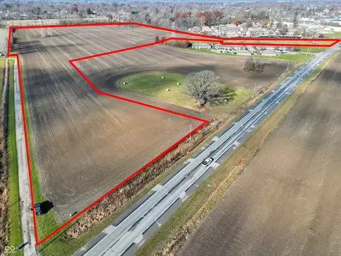 000 S State Road 103, New Castle, IN 47362