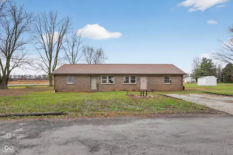 23050 State Rd 37 #LOT 40, Noblesville, IN 46060