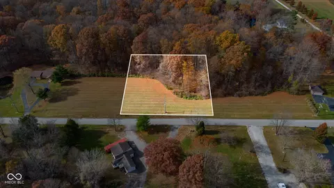 lot3 Whippoorwill Hts, Monrovia, IN 46157