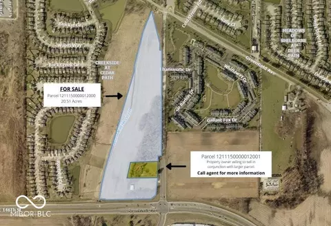 0 Marilyn Rd, Noblesville, IN 46060