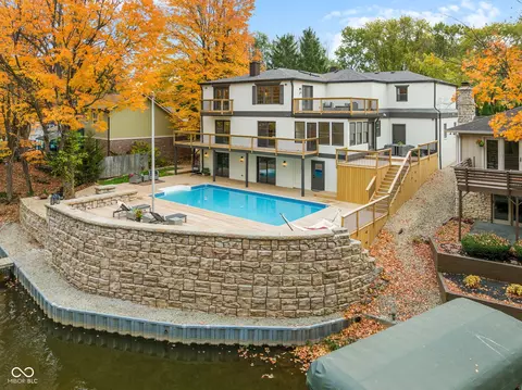 304 Sassafras Cir, Noblesville, IN 46062