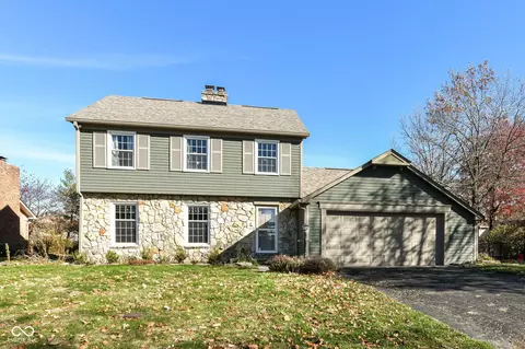 6150 Buttonwood Dr, Noblesville, IN 46062