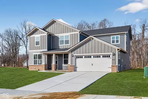 922 Rivendell Dr, Avon, IN 46123