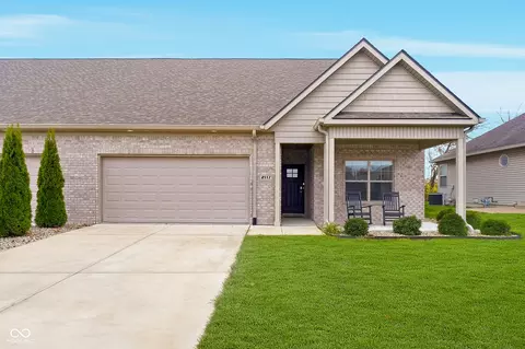 2117 Jennifer Ct, Franklin, IN 46131