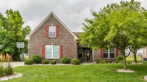 4112 Hickory Ridge Blvd, Greenwood, IN 46143