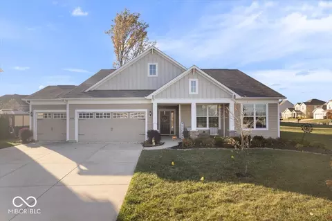 15311 Forest Glade Dr, Fishers, IN 46037