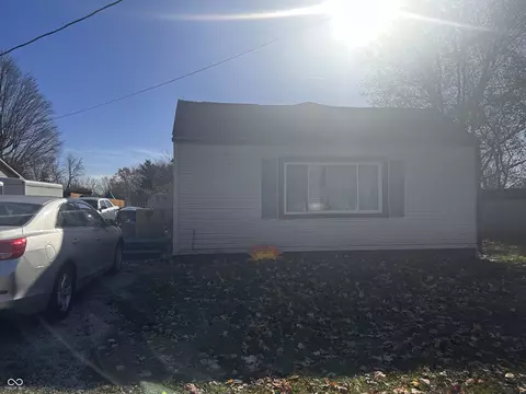 511 Maple St, Middletown, IN 47356