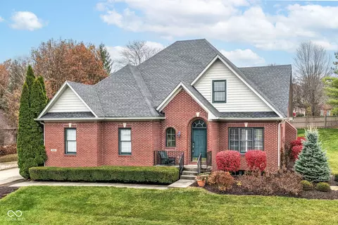 10661 Burning Ridge Ln, Fishers, IN 46037