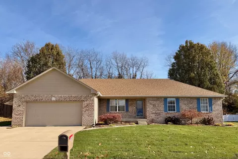 4659 Lena Ln, Clayton, IN 46118