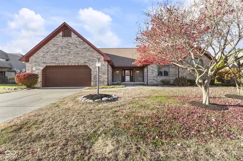 4226 Moss Ridge Ct, Indianapolis, IN 46237