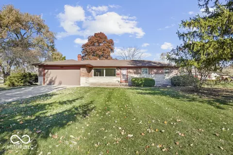 5027 N Kenmore Rd, Indianapolis, IN 46226