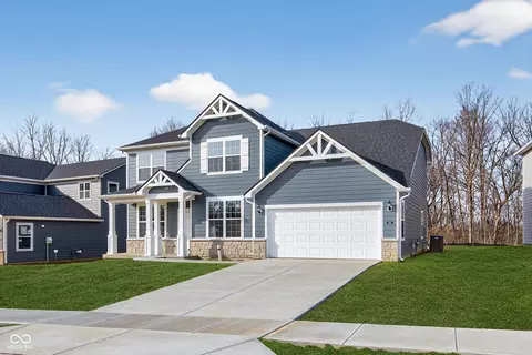 906 Rivendell Dr, Avon, IN 46123