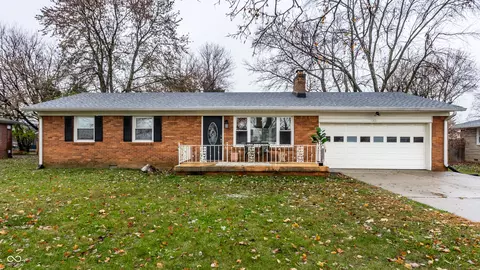 7335 E 55th St, Indianapolis, IN 46226