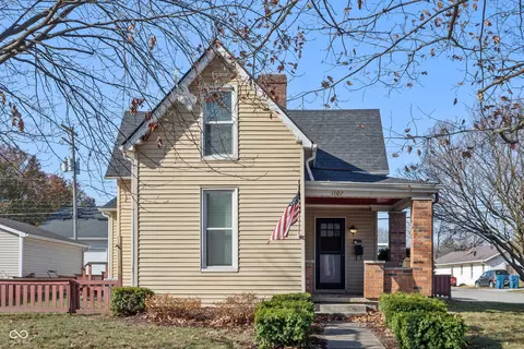 1107 S 9th St, Noblesville, IN 46060