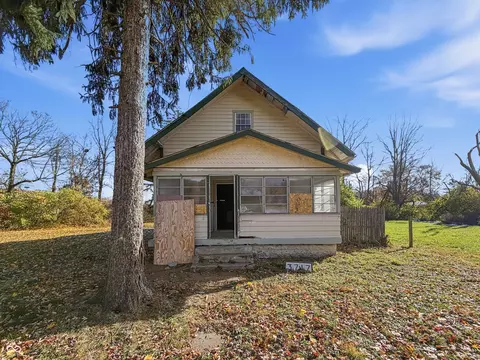 3717 N Butler Ave, Indianapolis, IN 46218