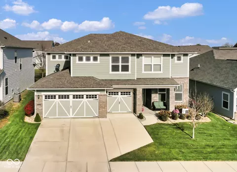 5444 Rothbury Rd, Noblesville, IN 46062