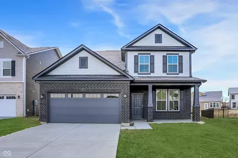 5717 Palazzo Ln, Mccordsville, IN 46055