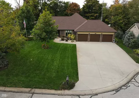 6563 Kings Ct, Avon, IN 46123