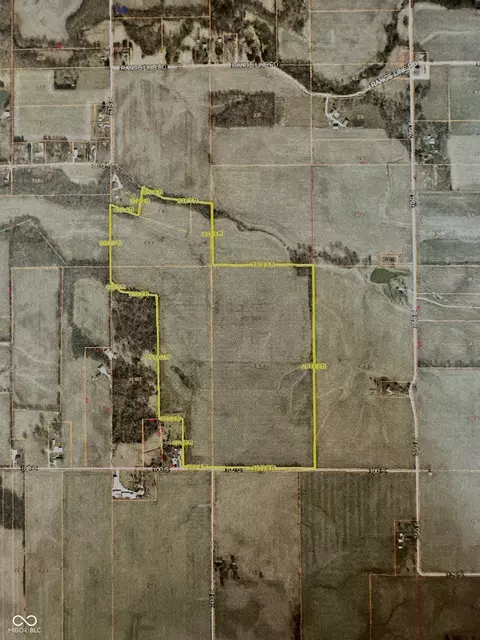 100 S Co Rd, Fillmore, IN 46128