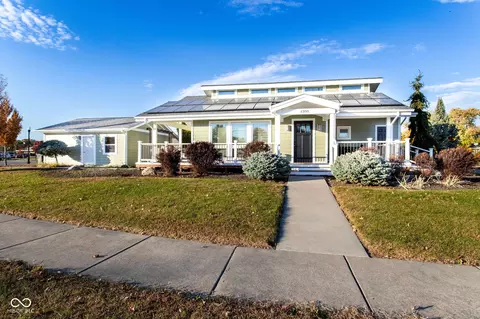 1300 Shenandoah Dr, Lafayette, IN 47905