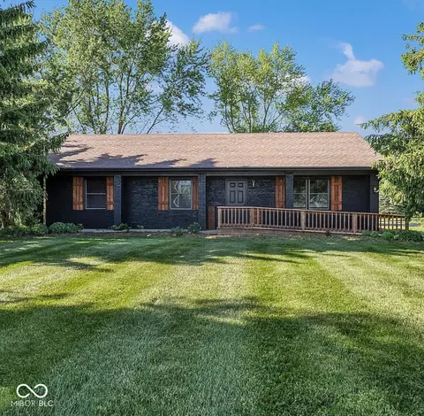 5020 E County Road 100 N, Avon, IN 46123