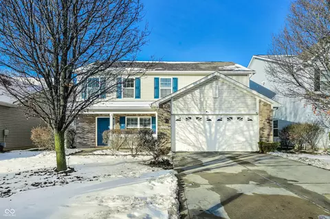 15253 Brantley Ln, Noblesville, IN 46060