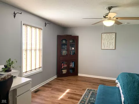 Bedroom - 1004 Gray Squirrel Dr, Pendleton, IN 46064 photo 6 of 6