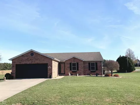 1004 Gray Squirrel Dr, Pendleton, IN 46064