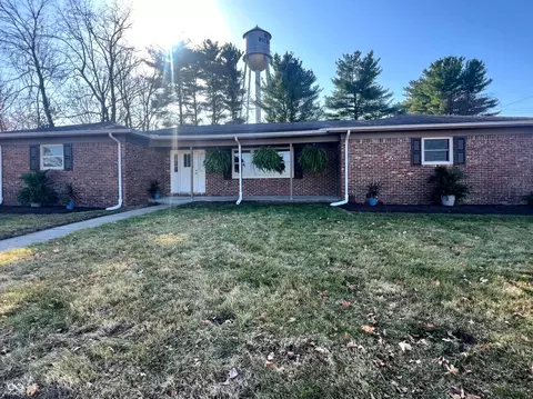 309 W Washington St, New Richmond, IN 47967