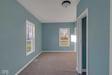 Bedroom - 4509 E 400 S, Hemlock, IN 46937 photo 1 of 8