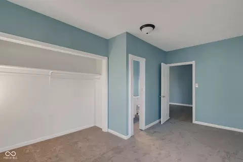 Bedroom - 4509 E 400 S, Hemlock, IN 46937 photo 3 of 8