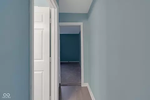 Entry Way - 4509 E 400 S, Hemlock, IN 46937 photo 5 of 5
