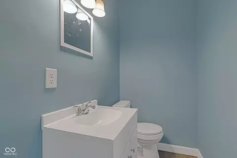 Bath - 4509 E 400 S, Hemlock, IN 46937 photo 2 of 5