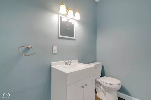 Bath - 4509 E 400 S, Hemlock, IN 46937 photo 1 of 5